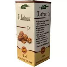 walnut oil