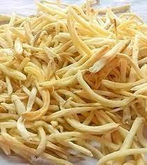 White Moosli