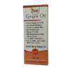 Fame Drugs | Ginger Oil