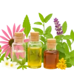 Essential oils