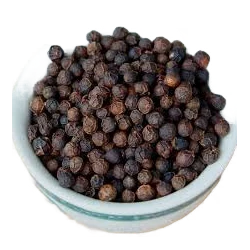 Black Pepper