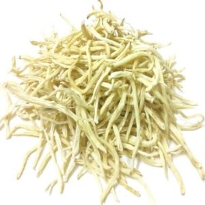 White Moosli