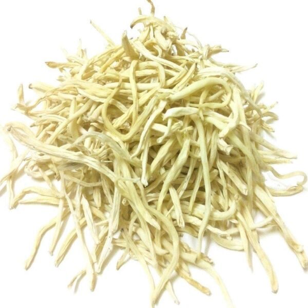 White Moosli