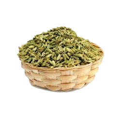 Saunf (Fennel)