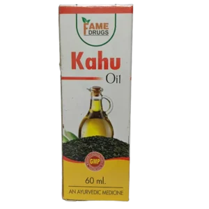 fame-drugs-kahu-oil-60ml-120-1 Fame Drugs Kahu Oil 60ml bottle for local application