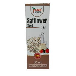 fame-drugs-kusumbeej-oil-50ml-100-1 Fame Drugs Kusumbeej Oil 50ml bottle for local application