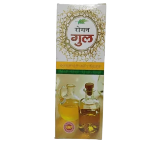 Fame Drugs Rogan Gul 60ml bottle for local application