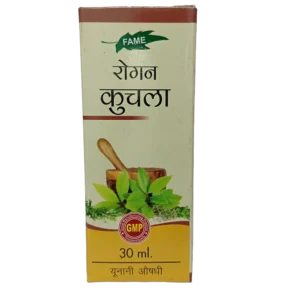 Fame Drugs Rogan Kuchla 30ml bottle for local application